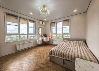 Продается 1-ком. квартира, 37.7 м2, Люберцы, улица Гоголя, 3