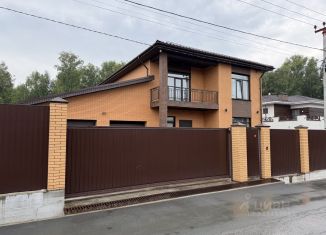 Продажа коттеджа, 228 м2, Новосибирская область
