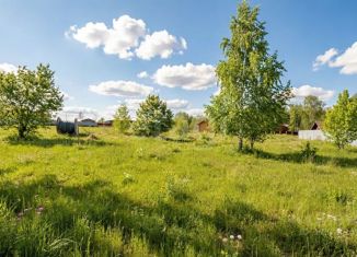 Участок на продажу, 11.5 сот., Чувашия, Ягодная улица, 5