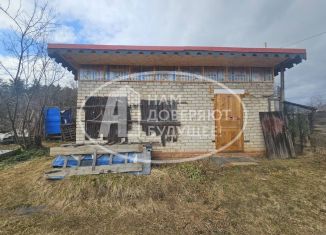Продажа дома, 20 м2, Пермский край, СНТ № 47 Прикамье, 190