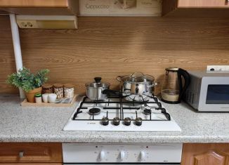 Сдается 1-ком. квартира, 38.5 м2, Самара, Молодогвардейская улица, 125, метро Российская