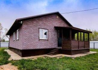Продается дом, 82 м2, Ярославль, 3-я Сергейцевская улица, 23, Заволжский район