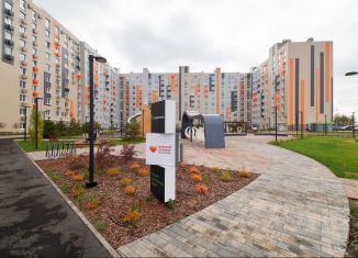 Продаю трехкомнатную квартиру, 74.93 м2, Тольятти, Автозаводский район