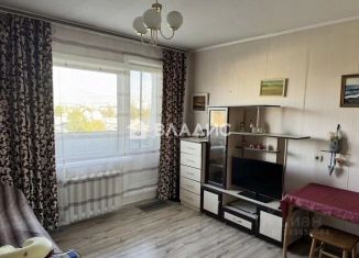Однокомнатная квартира на продажу, 34 м2, Улан-Удэ, улица Жердева, 33А