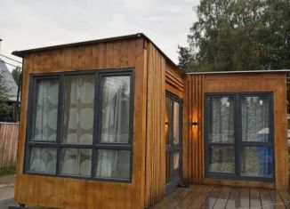 Продаю дом, 23 м2, Звенигород