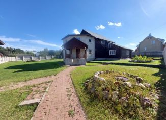 Продаю коттедж, 255 м2, Владимирская область, Школьная улица, 9