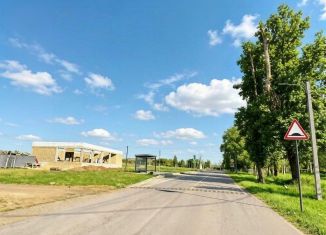 Земельный участок на продажу, 4 сот., село Осипенко, улица Ветеранов