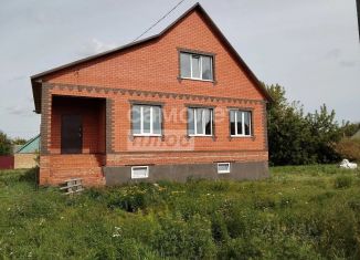 Коттедж на продажу, 165 м2, село Бессоновка, Компрессорная улица, 82А