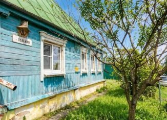 Дом на продажу, 79.3 м2, Курская область, Зелёная улица, 11