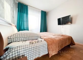 Сдается в аренду двухкомнатная квартира, 55 м2, Иркутская область, улица Терешковой, 19
