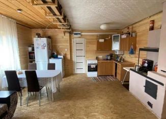 Продам дом, 90 м2, Иркутская область, СНТ Авиатор-2, 133
