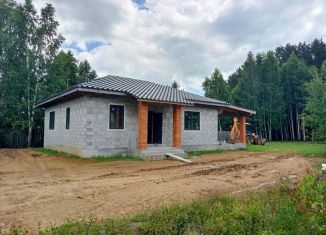 Продажа коттеджа, 150 м2, Свердловская область, Лесная улица