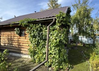 Продаю дачу, 20 м2, Тюмень, Садовая улица