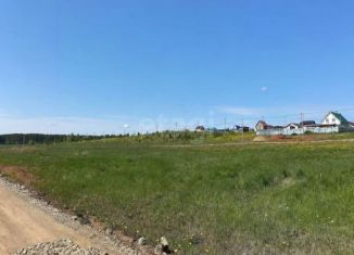 Продам участок, 12.3 сот., Удмуртия, Изумрудная улица, 23