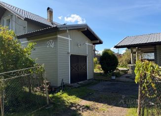 Продам дом, 107 м2, Санкт-Петербург, СНТ Славяночка-2, 274