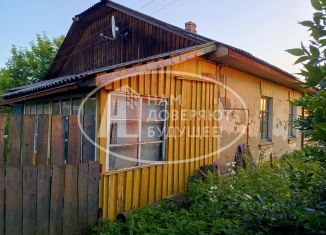 Продам дом, 63.5 м2, Пермский край, улица Кислухина, 1А