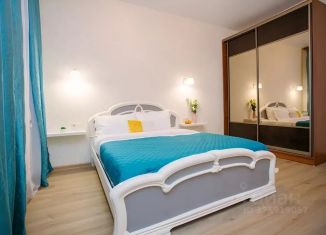 Сдам 2-ком. квартиру, 50 м2, Ярославль, улица Собинова, 32А
