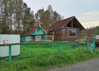 Продажа дачи, 36 м2, Свердловская область, СНТ Рассвет, 123