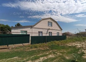 Продается дом, 103.4 м2, Астраханская область, улица Исхакова, 34