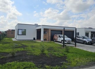 Продаю коттедж, 180 м2, Новосибирская область, улица Кустодиева, 31