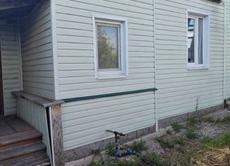 Продажа дома, 36.1 м2, Самара, метро Безымянка, Нагорная улица, 107