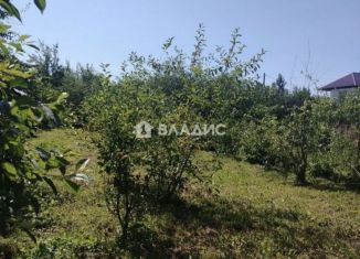 Земельный участок на продажу, 10 сот., Владимирская область, СНТ Сновицы-4, 150