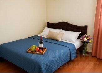 Сдаю 1-комнатную квартиру, 40 м2, Самара, улица Губанова, 20А