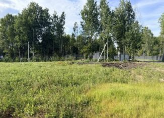 Участок на продажу, 10.11 сот., Павловск