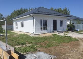 Дом на продажу, 87 м2, Тюменская область, улица Васнецова