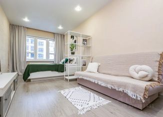 Сдача в аренду 1-комнатной квартиры, 42 м2, Пермь, улица Окулова, 29