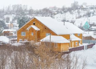 Сдаю дом, 200 м2, Томск, СНТ Восход-1, 82