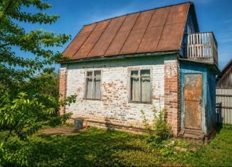 Дача на продажу, 20 м2, Омск, Центральный округ, 8-я аллея, 35