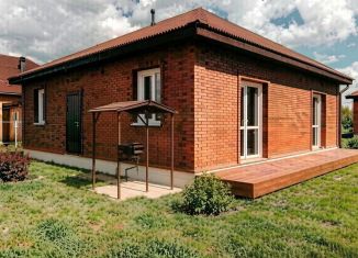 Дом на продажу, 95 м2, посёлок Садовый, Русская улица, 33