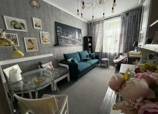 Продается комната, 18 м2, Москва, 3-й проезд Подбельского, 18, район Богородское