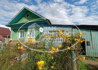 Дом на продажу, 38.5 м2, Пермский край, Полевая улица, 14