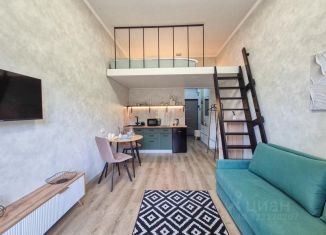 Аренда 1-ком. квартиры, 21 м2, Сочи, улица Искры, 88к2