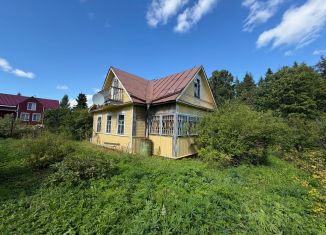 Дача на продажу, 40 м2, Ленинградская область, Красный проезд
