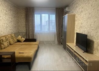 Сдается в аренду двухкомнатная квартира, 65 м2, Белгородская область, микрорайон Степной, 32