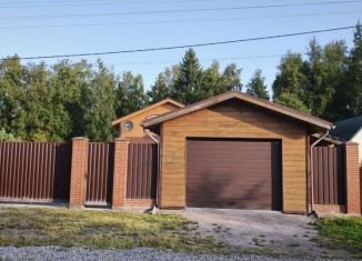 Продается дом, 112 м2, Ленинградская область