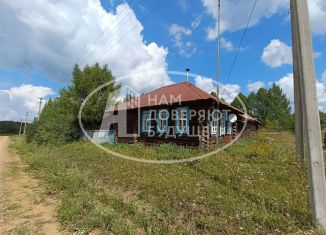 Продаю дом, 28.6 м2, Пермский край, Центральная улица