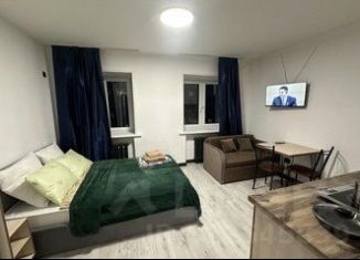 Сдам 1-ком. квартиру, 20 м2, Тюмень, улица Мельникайте, 83к2, Ленинский округ