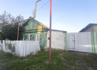 Продам дом, 58.4 м2, Челябинская область, улица 1 Мая, 42