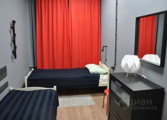 Сдаю комнату, 11 м2, Мурманская область, проспект Ленина, 55