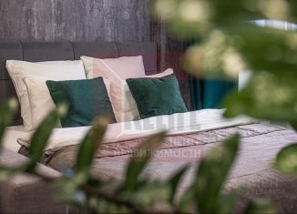 Продаю 1-ком. квартиру, 48.3 м2, Калининградская область, Советский проспект, 81к3