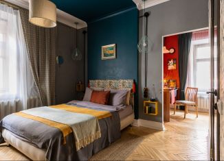 Продажа комнаты, 94.8 м2, Санкт-Петербург, переулок Джамбула, 7Б, Центральный район