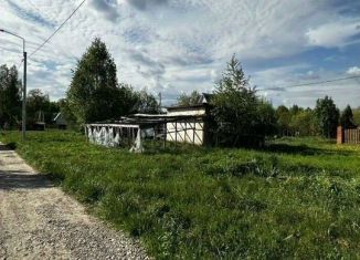 Продажа участка, 25 сот., деревня Игнатьево