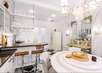 Сдаю дом, 450 м2, Московская область
