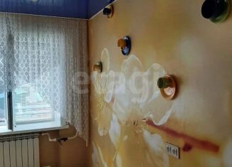 Продажа четырехкомнатной квартиры, 101.8 м2, Хабаровский край, улица Орджоникидзе, 17