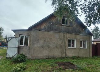 Продам дом, 135 м2, Юрьев-Польский, улица Перфильева, 55