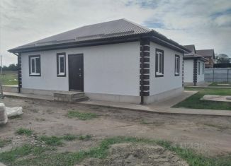 Дом на продажу, 85 м2, Краснодарский край, Светлая улица, 37